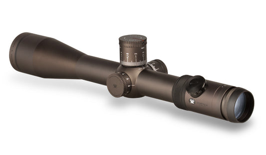 Vortex Razor HD 5-20x50 EBR-2B mrad FFP (10 MRAD Turrets)