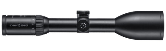 Schmidt & Bender 2.5-13x56 Stratos LM 1.BE FD4 1cm cw ASV H // BDC H (CHOOSE YOUR LIGHT)