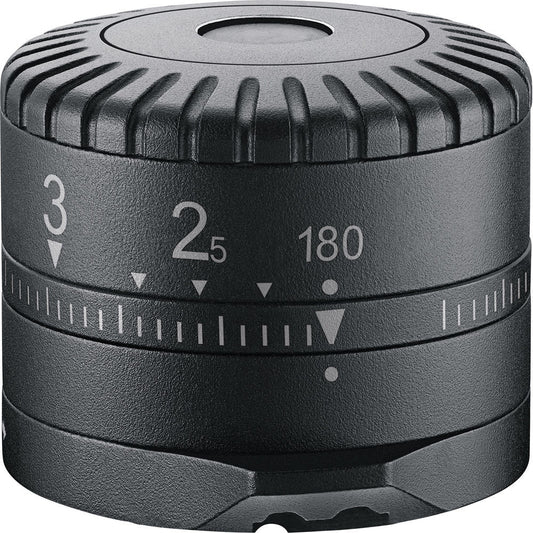 Swarovski PBR - customoitu ballistiikkarengas BTF-malleihin