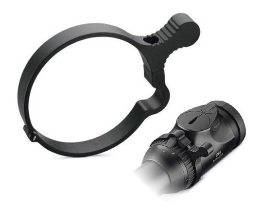 Swarovski TL throw lever - "zoomivipu"