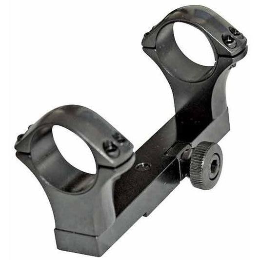 Optilock Tikka 412S/512S/Petra 11mm kiikarinjalka 1" keskikorkea