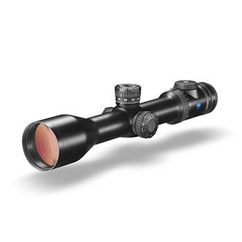 Zeiss Victory V8 2,8-20x56 ill. Ret. 60 ASV LR H