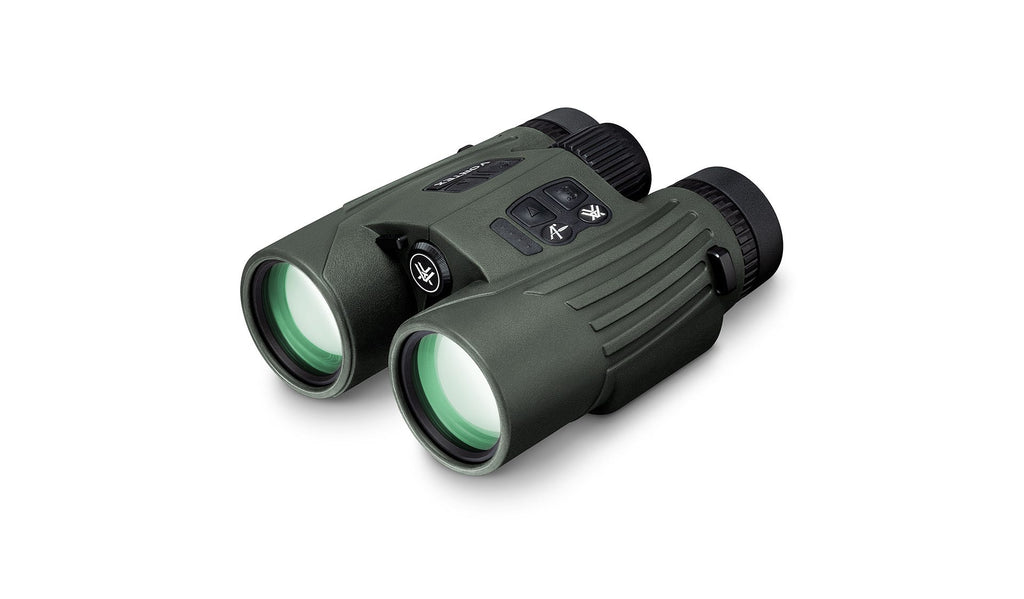 Vortex fury hd 10x42 laser shop rangefinder binocular
