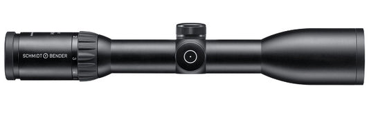 Schmidt & Bender 1.5-6x42 Zenith LM 1.BE FD7 1cm cw Posicon