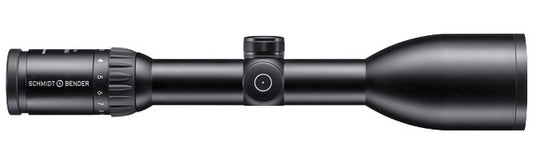 Schmidt & Bender 2.5-10x56 Zenith LM 1.BE FD7 1cm cw ASV H // BDC H