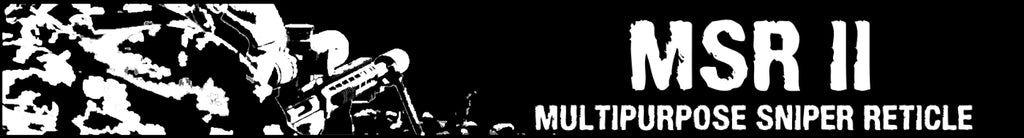 The new MSR2 - optimized to next level – FinnAccuracy