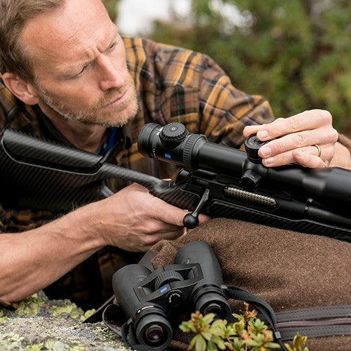 Zeiss 2018 - Victory RF ballistinen laserkiikari
