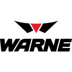 WARNE logo