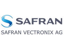 Safran Vectronix AG logo