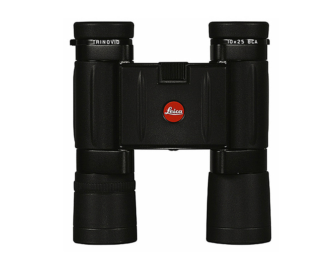 Leica TRINOVID 10x25 BCA