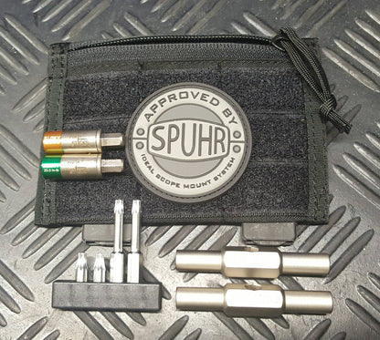 Spuhr TQ-FISS Fix It Sticks Spuhr Approved Kit