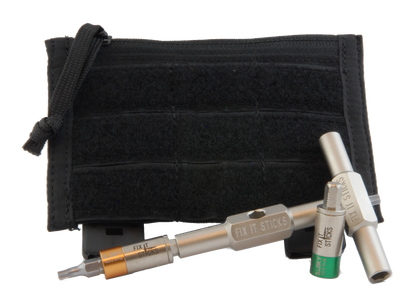 Spuhr TQ-FISS Fix It Sticks Spuhr Approved Kit