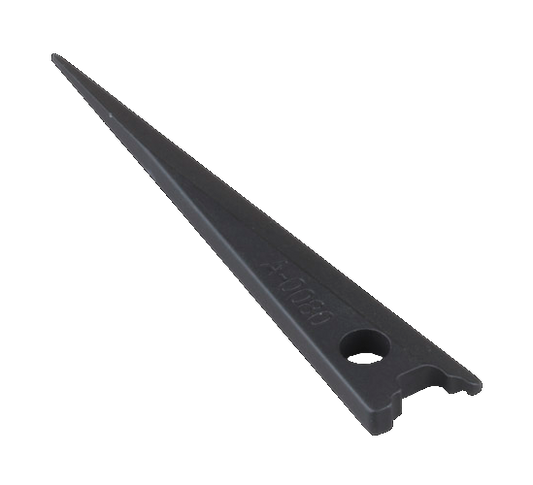 Spuhr A-0080 Standard Wedge