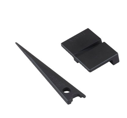 Spuhr SR-3000 Separate Rings Ø30 H25.4mm/1"