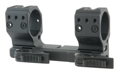 Spuhr QDP-5002 Scope Mount Ø35 H38mm/1.5" 0MIL QD
