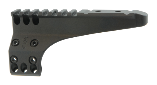 Spuhr A-0115 Gen2 Top Cover, Magnum