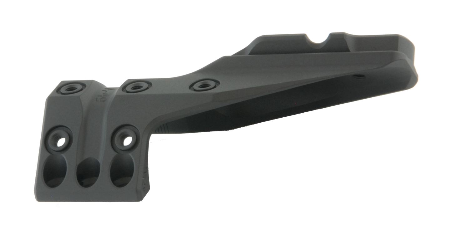 Spuhr A-49 Simrad S&B 5-25 Gen2 Top Cover