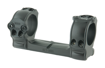Spuhr SCT-3001D Interface Mount Ø30 H30mm 0MIL T3x