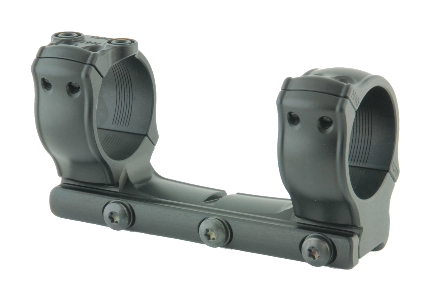 Spuhr SCT-4006 Hunting Scope Mount Ø40 H36mm 0MIL T3x