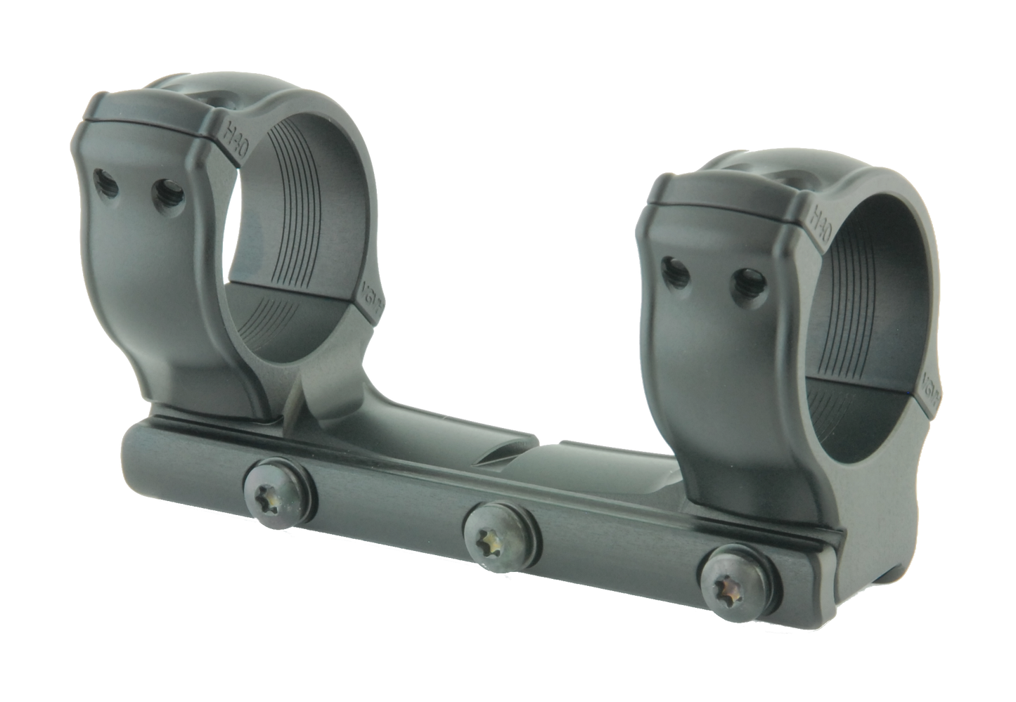 Spuhr SCT-4006A Hunting Scope Mount Ø40 H36mm 0MIL T3x