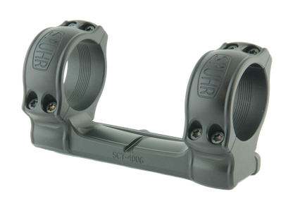 Spuhr SCT-4006A Hunting Scope Mount Ø40 H36mm 0MIL T3x