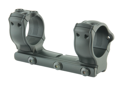 Spuhr SCT-4006D Interface Mount Ø34 H34mm 0MIL T3x