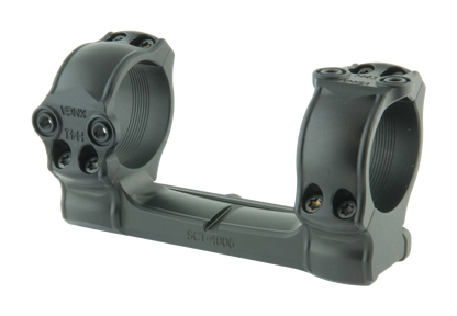 Spuhr SCT-4006D Interface Mount Ø34 H34mm 0MIL T3x