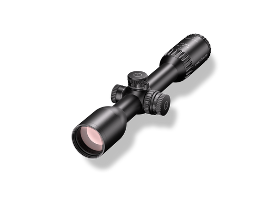 SB 3-18x42 Meta LP7 SFP 1cm cw BDC II LT / Posicon CT