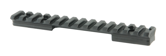 Spuhr R-7001 Remington 700 SA Scope Base 0MIL