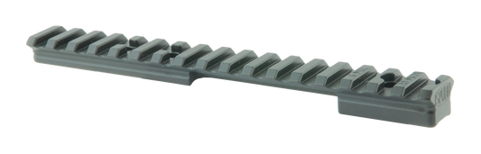 Spuhr R-7602 Remington 700 SA Scope Base 6MIL Extended