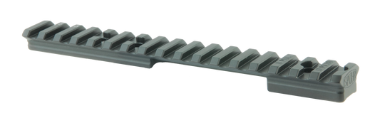 Spuhr R-7002 Remington 700 SA Scope Base 0MIL Extended