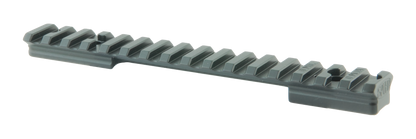 Spuhr R-7011 Remington 700 LA Scope Base 0MIL