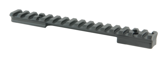 Spuhr R-7611 Remington 700 LA Scope Base 6MIL
