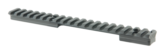Spuhr R-7012 Remington 700 LA Scope Base 0MIL Extended