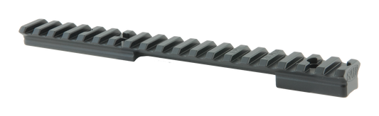 Spuhr R-7612 Remington 700 LA Scope Base 6MIL Extended