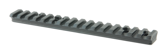 SPUHR R-7021 TIKKA T3 SCOPE BASE 0MIL