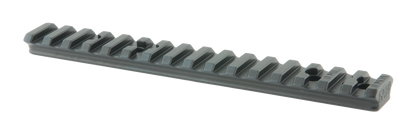 Spuhr R-7021 TIKKA T3 SCOPE BASE 0MIL