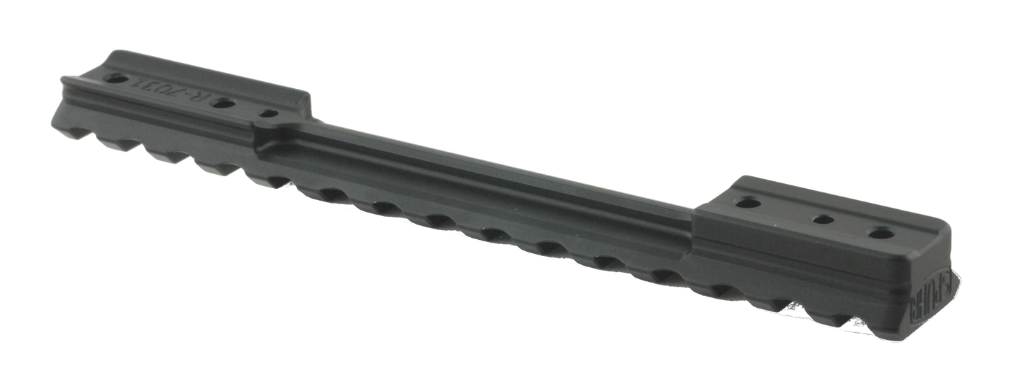 Spuhr R-7031 Winchester 70 Scope Base 0MIL