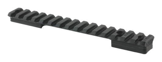 Spuhr R-7031 Winchester 70 Scope Base 0MIL