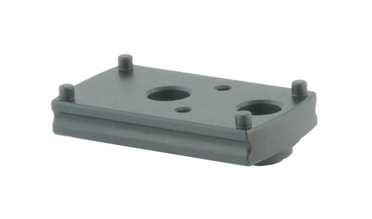 Spuhr H-0011 Hunting Interface Docter/Burris Fastfire