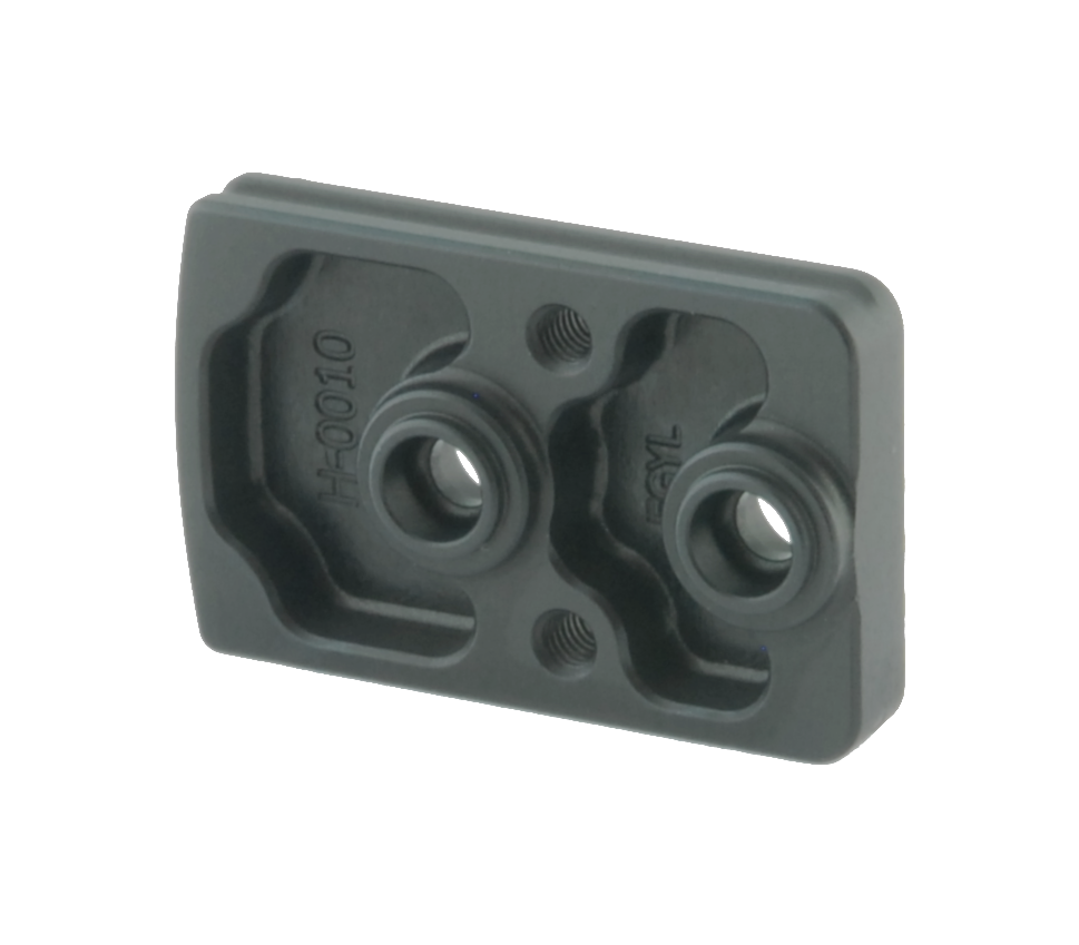 Spuhr H-0010 Hunting Interface Trijicon RMR