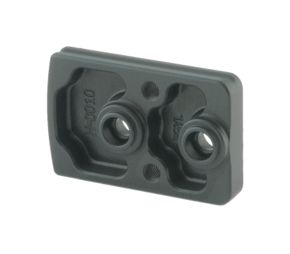 Spuhr H-0010 Hunting Interface Trijicon RMR