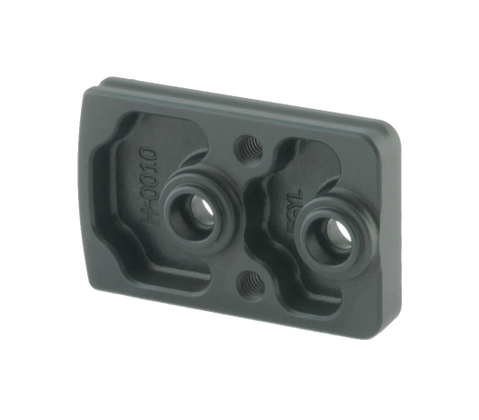 Spuhr H-0010 Hunting Interface Trijicon RMR