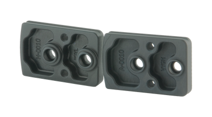 Spuhr H-0010 Hunting Interface Trijicon RMR