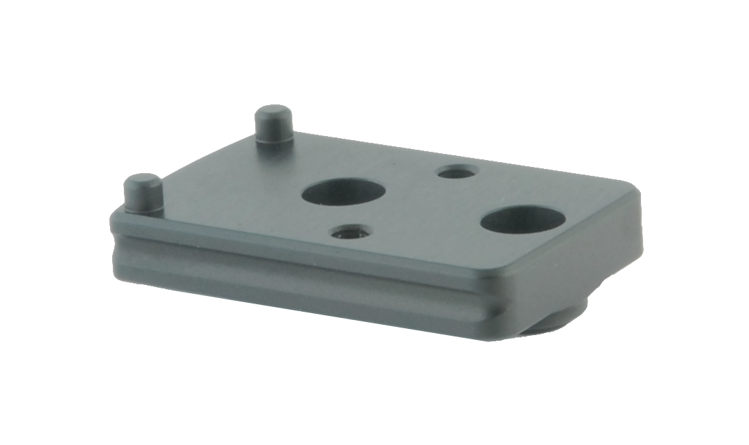 Spuhr H-0010 Hunting Interface Trijicon RMR