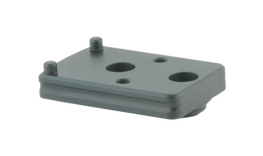 Spuhr H-0010 Hunting Interface Trijicon RMR