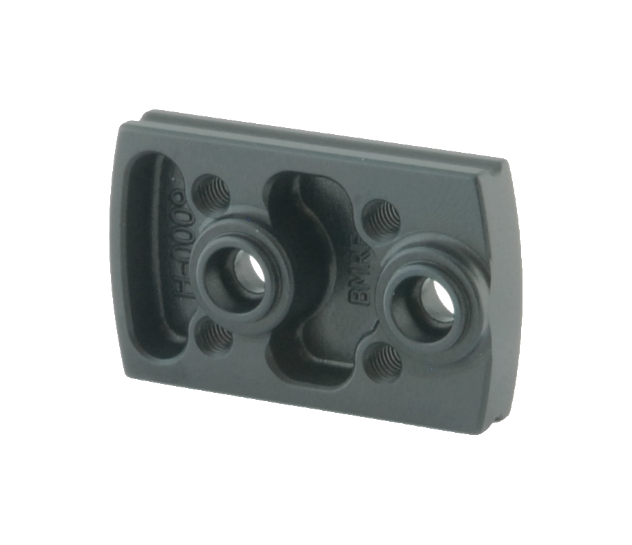 Spuhr H-0009 Hunting Interface Delta Point