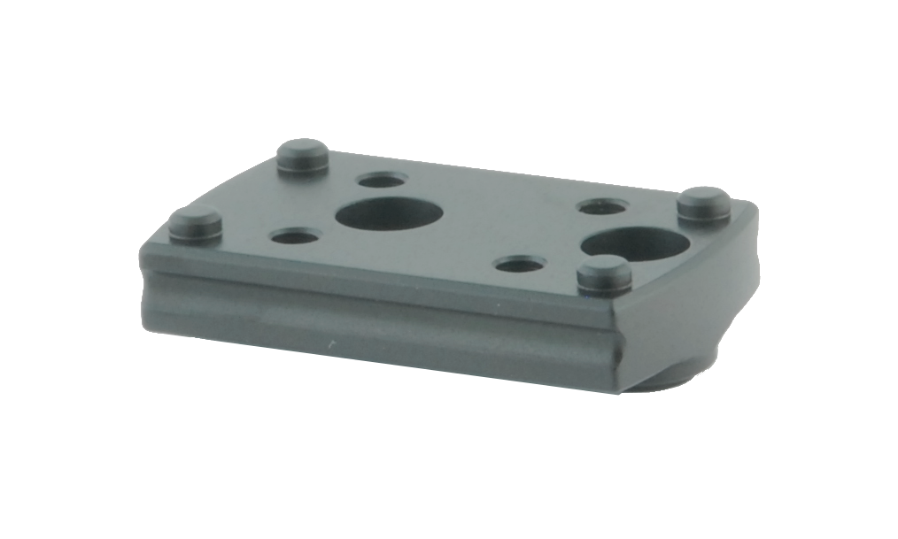 Spuhr H-0009 Hunting Interface Delta Point