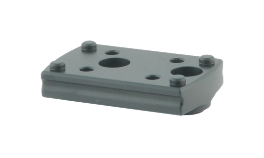 Spuhr H-0009 Hunting Interface Delta Point