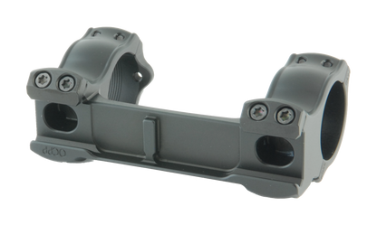 Spuhr SCP-3006 Hunting Mount Ø30 H34mm/1.35" 0MIL PIC